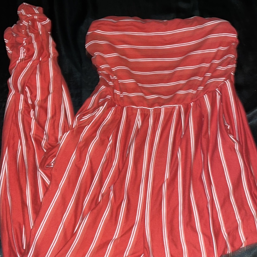 𝒞ℴ𝓇𝒶𝓁 𝓈𝓉𝓇𝒶𝓅𝓁ℯ𝓈 𝒿𝓊𝓂𝓅𝓈𝓊𝒾𝓉 ! - Picture 2 of 4